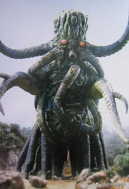 爱迪奥特曼怪兽图鉴,爱迪奥特曼怪兽图鉴大全