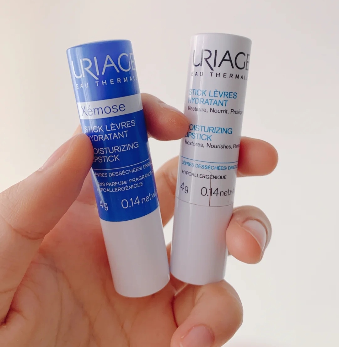 依泉唇膏哪个颜色好用,依泉蓝管唇膏测评