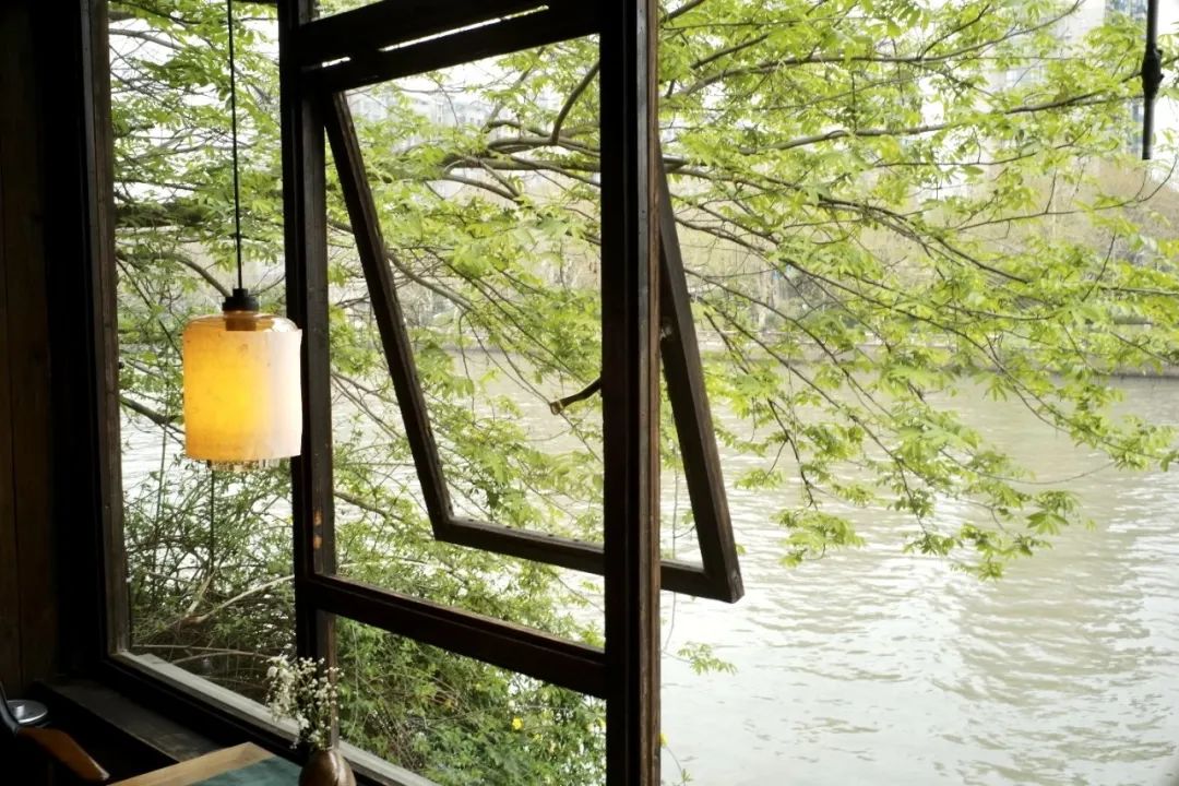 都到了杭州，不来这儿就太可惜了。