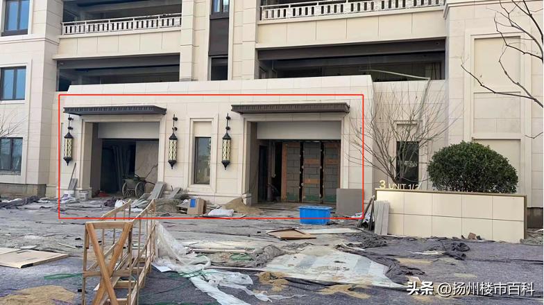 扬州万科最近的消息,扬州万科最新事件