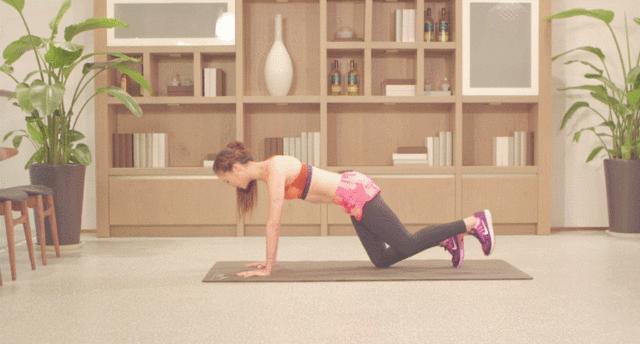 翘臀下垂的原因,翘臀怎么翘才是真正的方法