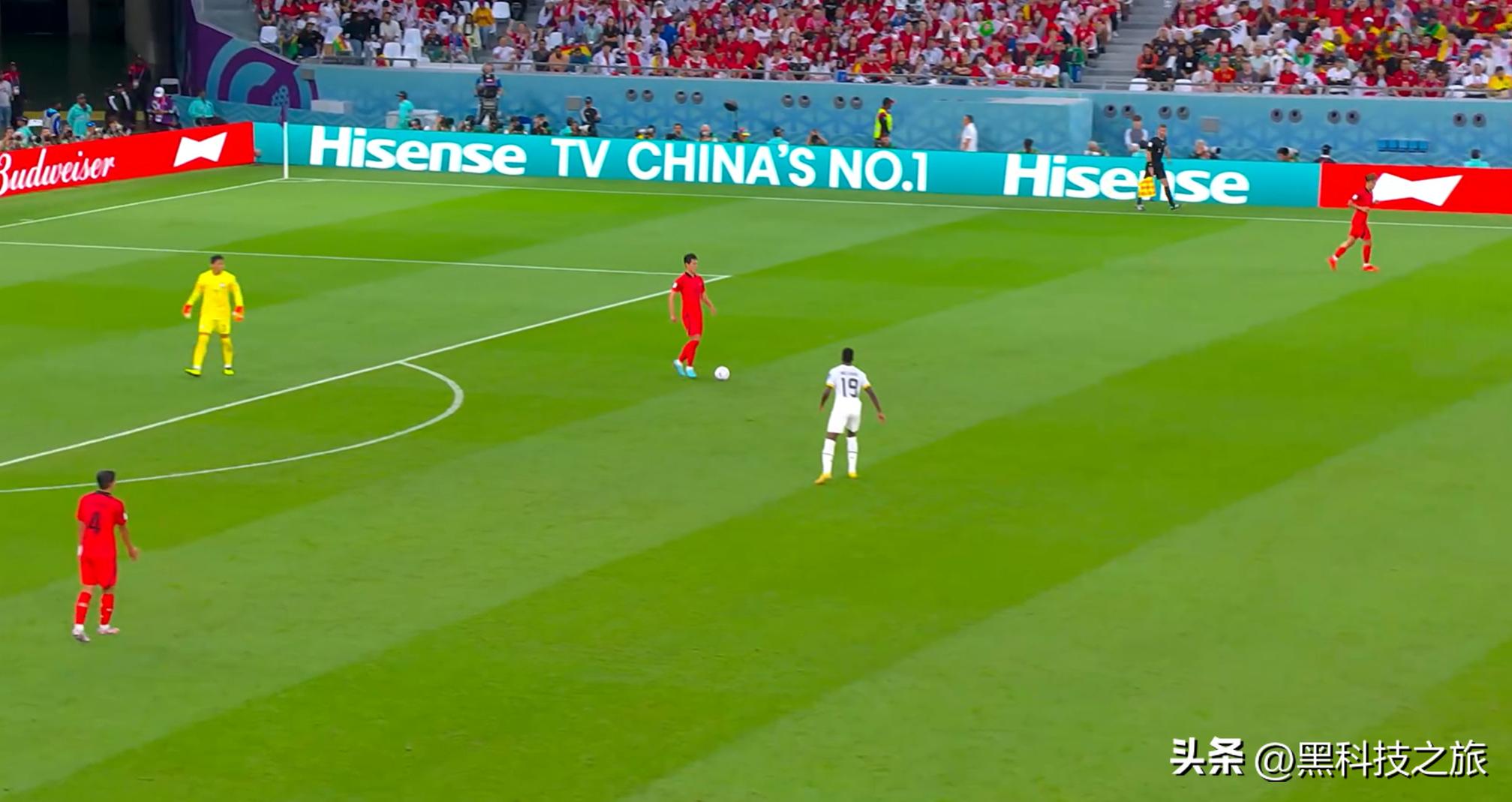 卡塔尔世界杯中国赞助企业,卡塔尔世界杯赞助商海信