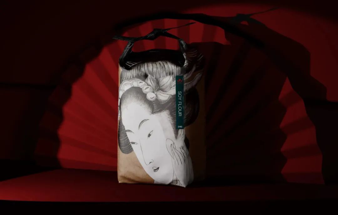 区域品牌农产品包装设计,农产品包装设计创意点