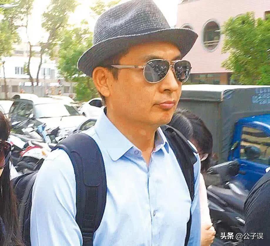 错过胡歌，爱上失业男子郑家尧，嫁林于超，林依晨的情史真曲折