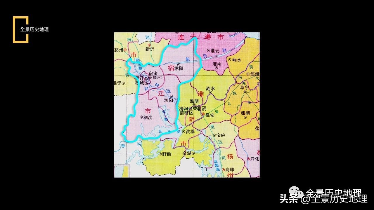 江苏宿迁发达吗,江苏宿迁最繁华的城市