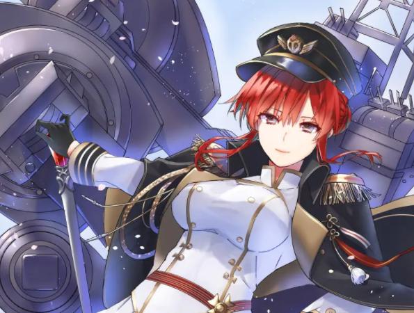 碧蓝航线各个阵营的老大,碧蓝航线最强女性角色