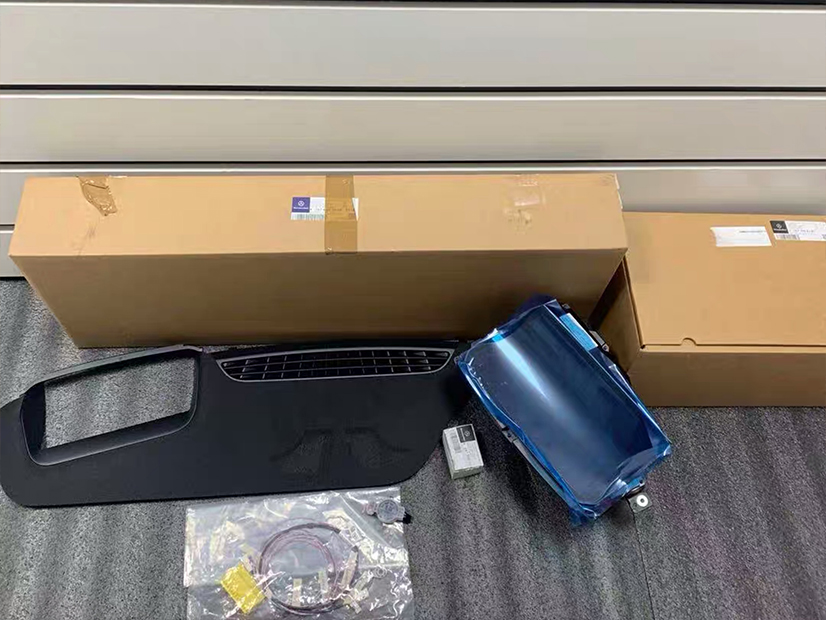 美规gls450可以加抬头显示吗,美规奔驰gls450雷测辅助怎么用