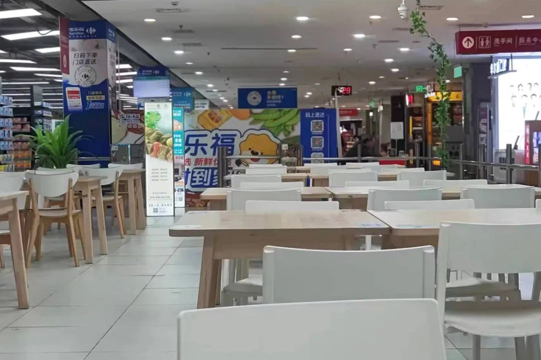 家乐福还能撑多久,家乐福的衰退过程