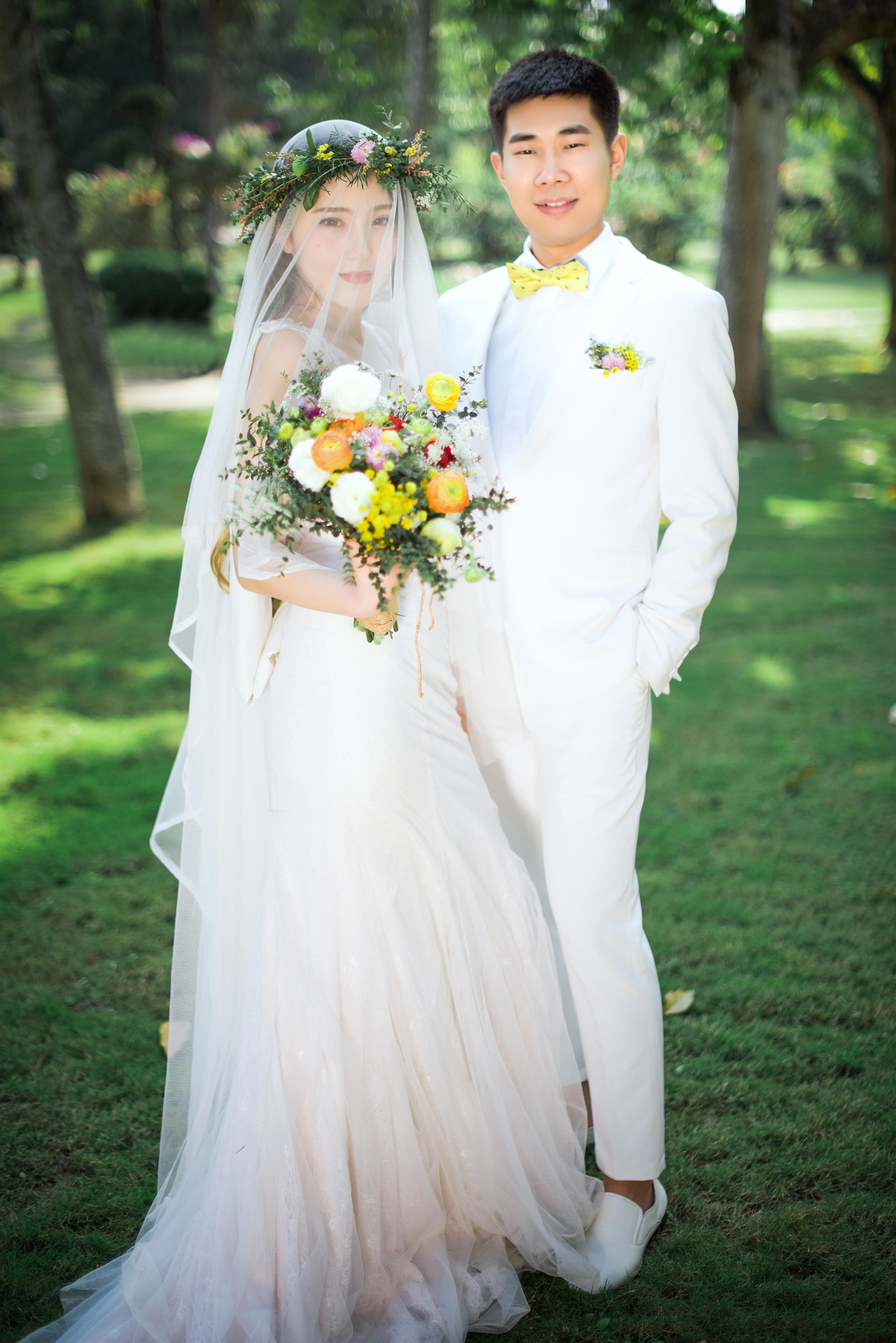 去西双版纳拍婚纱照怎么拍最划算,西双版纳旅拍婚纱照口碑前十名