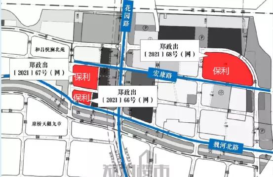 3个新盘各自适合谁买,建议收藏完整版