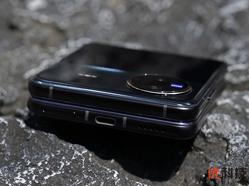 vivozflip颜值天花板,vivoxflip最新深度评测