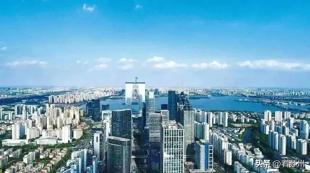 2022年苏州经济运行情况,2022国民经济和社会发展统计公报