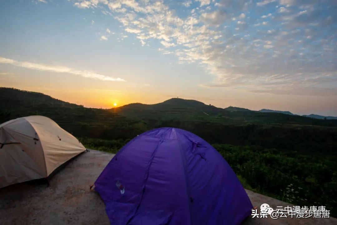 岳池旅游景点大全推荐,行走的美景