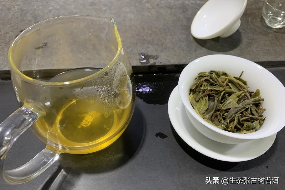 小白鉴别茶叶,如何挑选普洱茶最全干货大揭秘