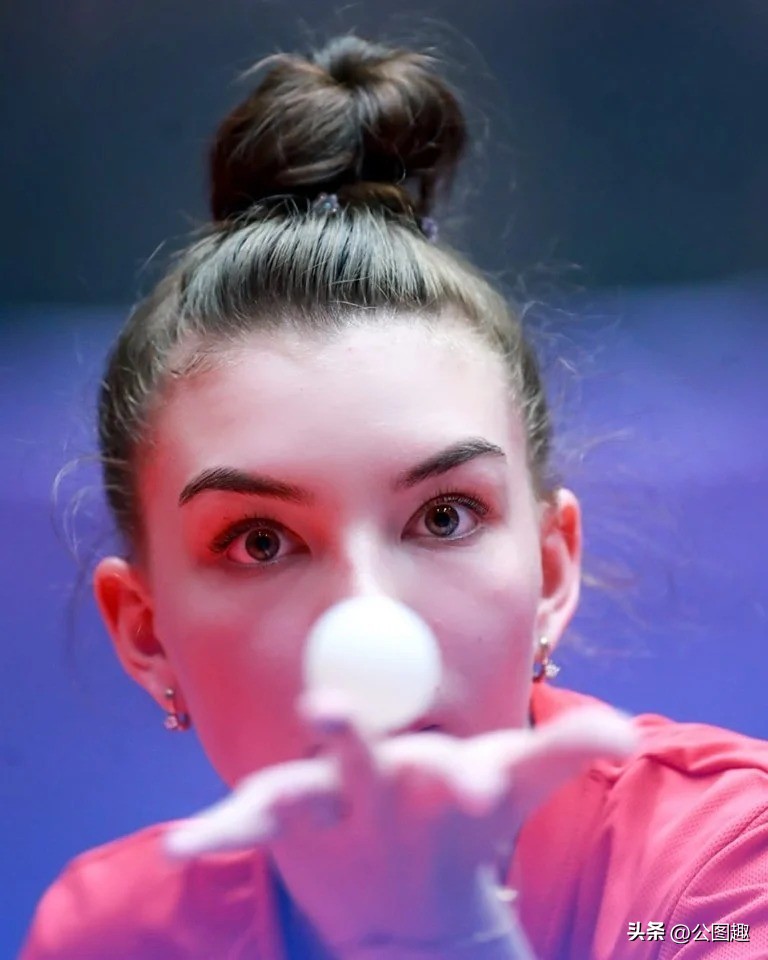 打乒乓球的好处与功效,儿童打乒乓球的十大益处