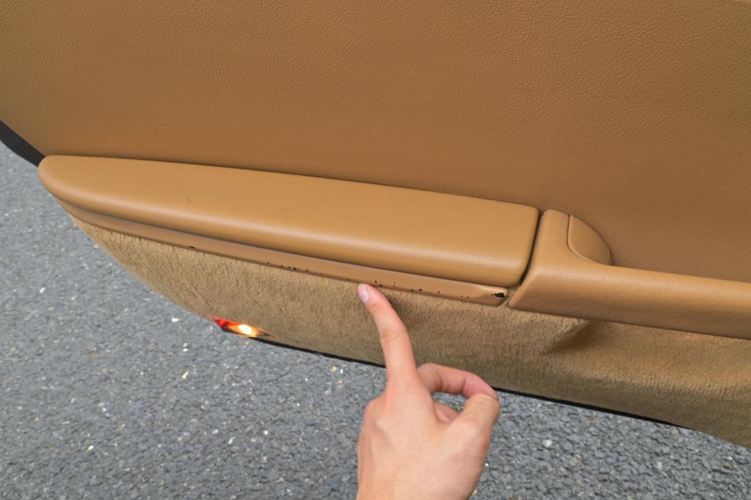 成都二手保时捷911敞篷车 (保时捷敞篷二手十万全款)