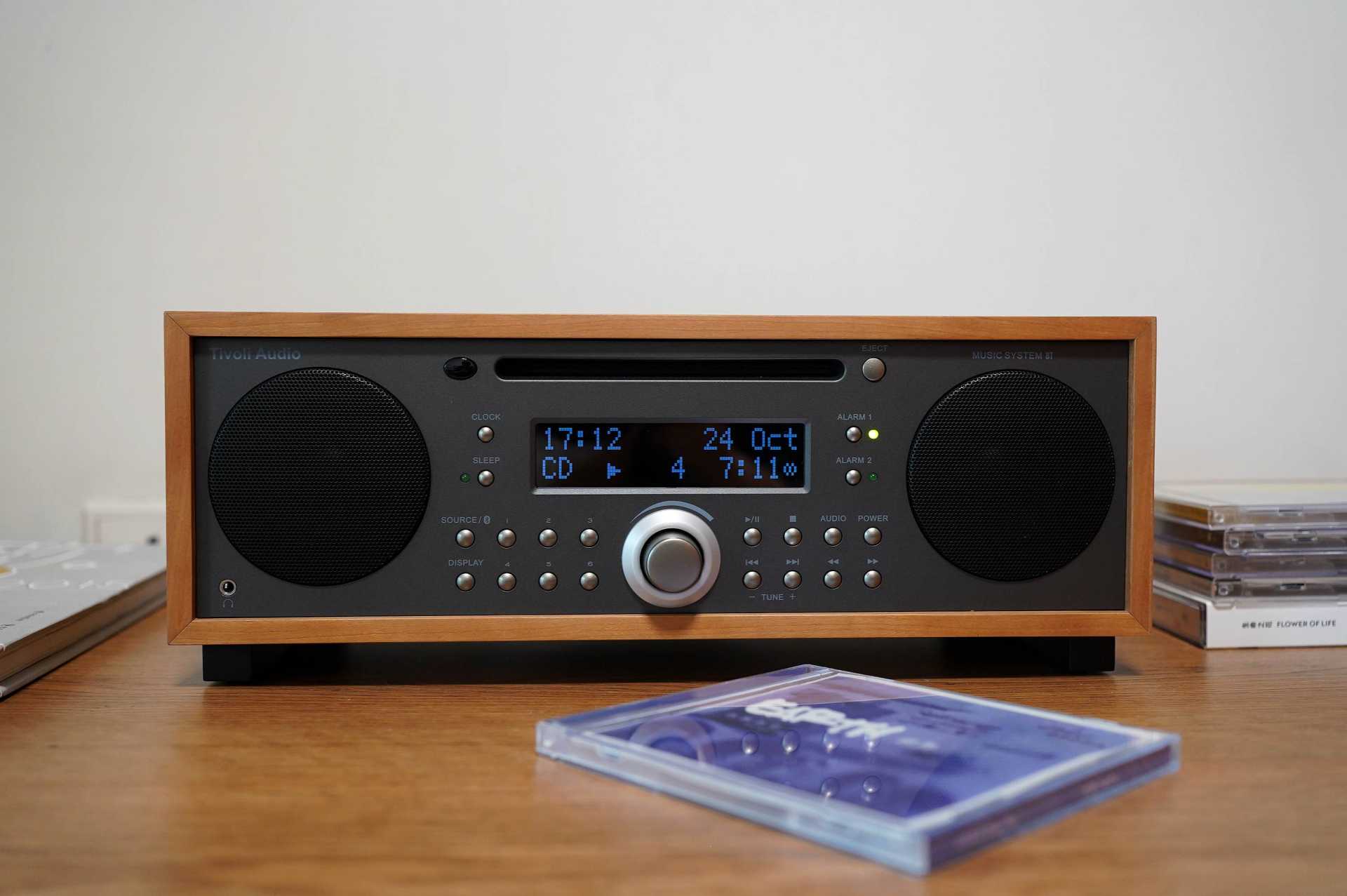 颜值即正义音频,tivoliaudio