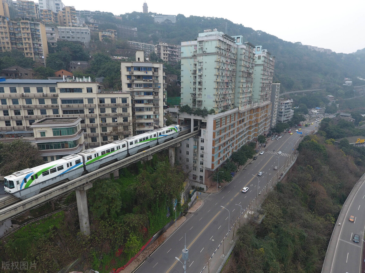 你不知道的地铁运营,你不知道的铁路建设