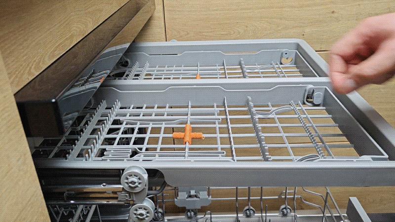 洗碗机深度评测对比,洗碗机测评对比表