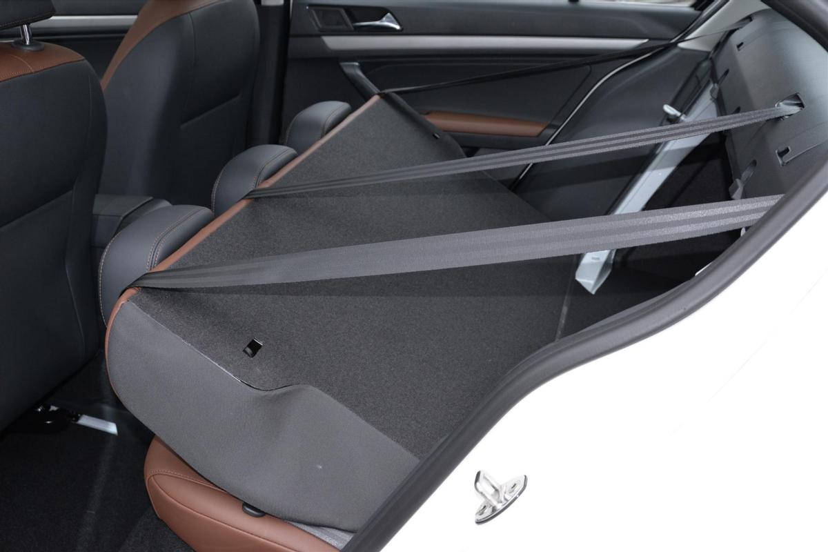 大众朗逸启航6万元左右,性价比比朗逸高的车