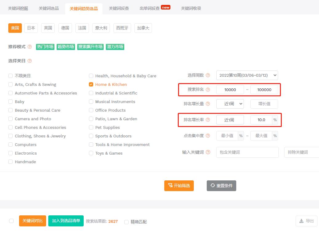 亚马逊如何用大数据选品,亚马逊大数据