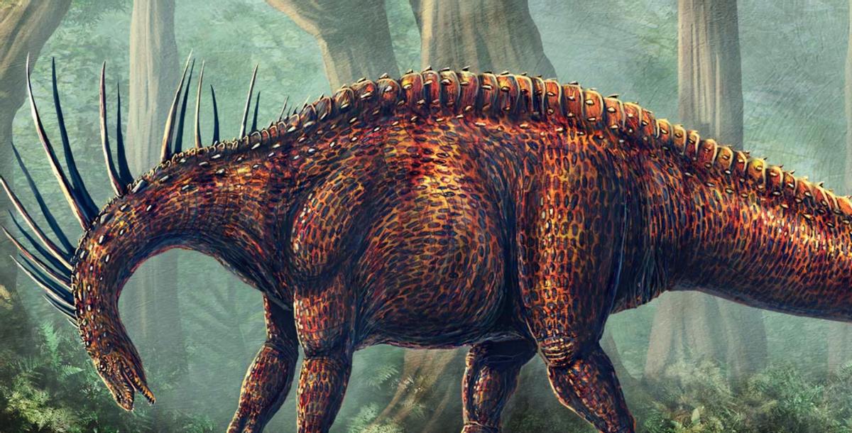 steam方舟生存进化棘龙必刷点 (方舟生存进化steam迅猛龙)