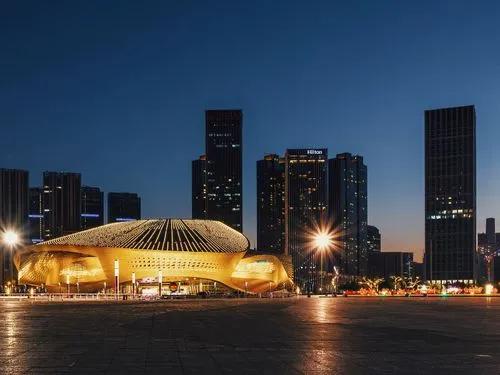 中国大连最美风景区,地处黄渤海之滨的北方明珠大连