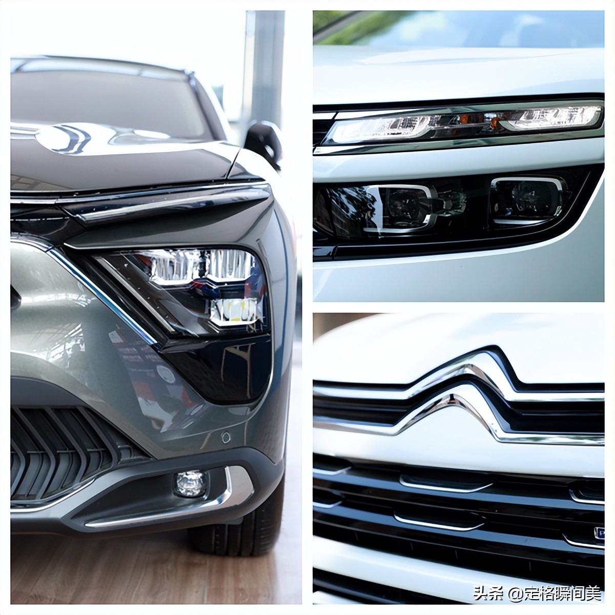 法系车凡尔赛落地价,凡尔赛c5x黑色2023款最新落地价