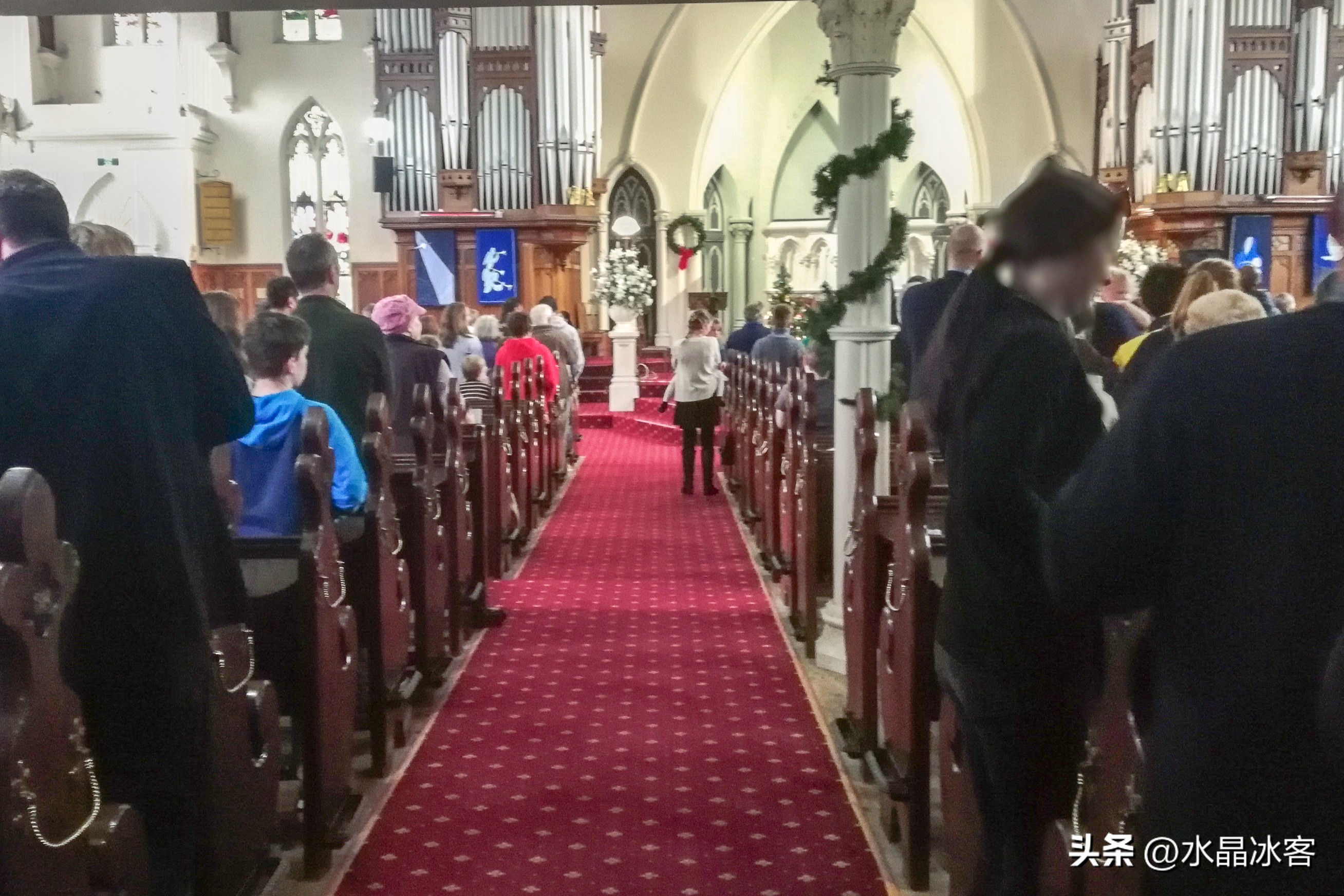 南岛新西兰之旅,新西兰之南岛