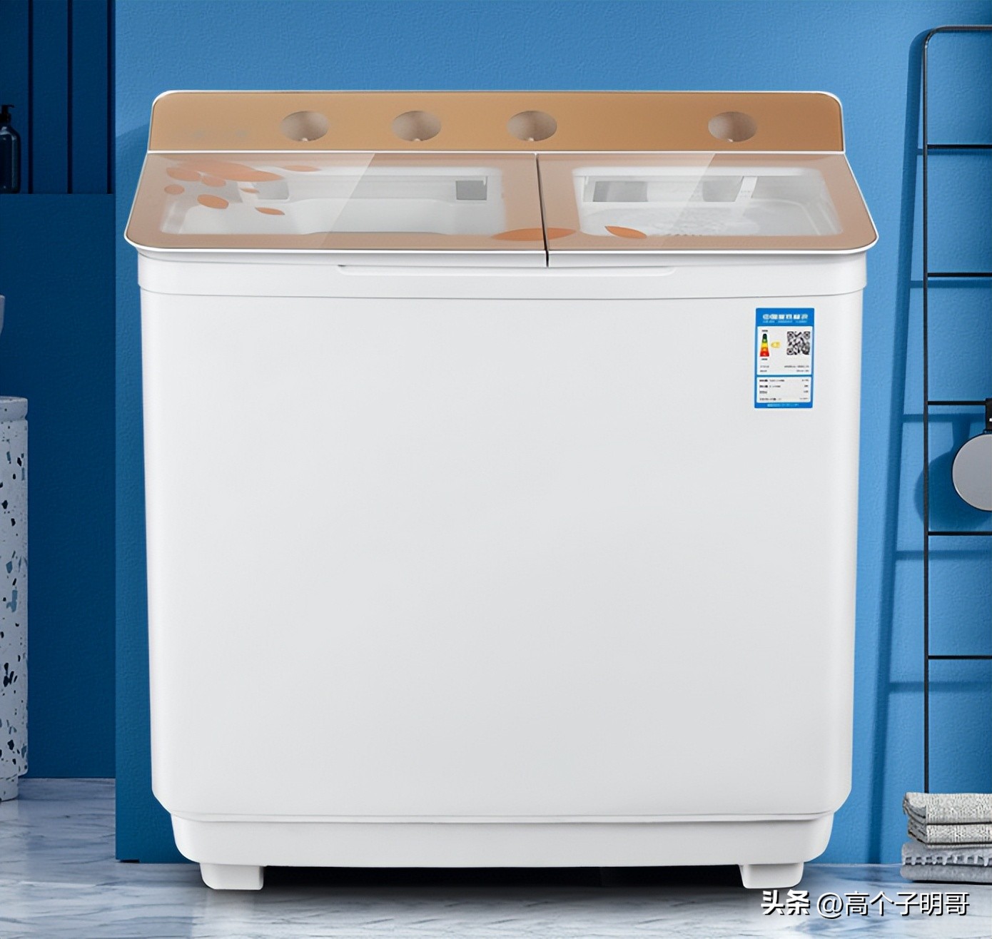 双桶洗衣机不脱水怎么回事,双桶波轮洗衣机不脱水什么原因