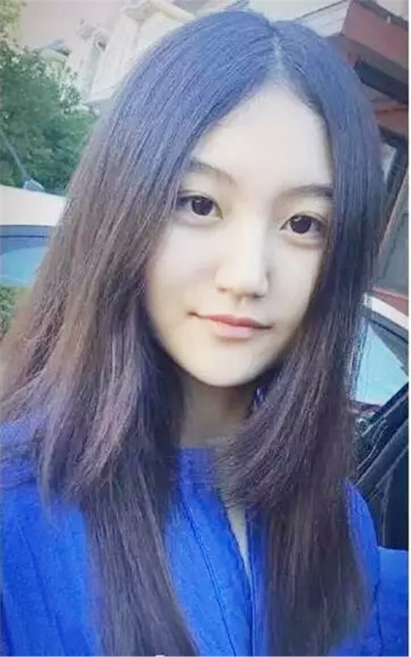 林妙妙长大后长什么样,林妙妙长大后长什么样子