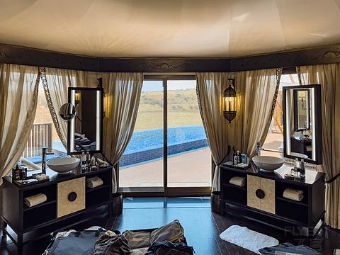 哈伊马角利兹卡尔顿,哈伊马角沙漠丽思卡尔顿酒店