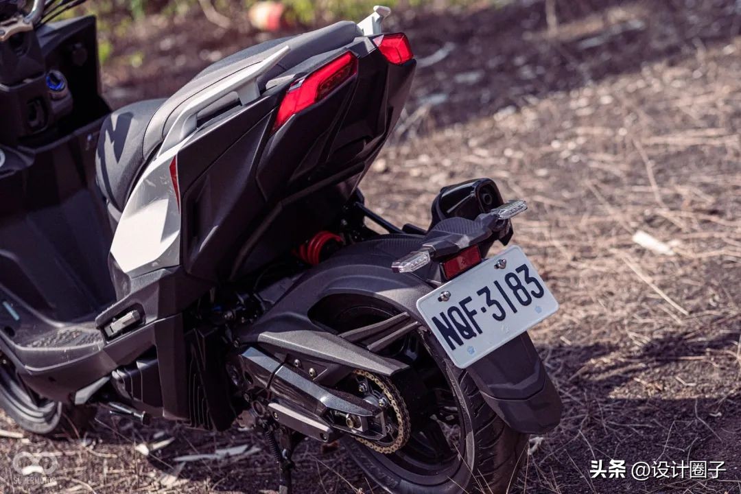 能抗衡光阳krv180的踏板有哪些,光阳racingh150和krv180对比