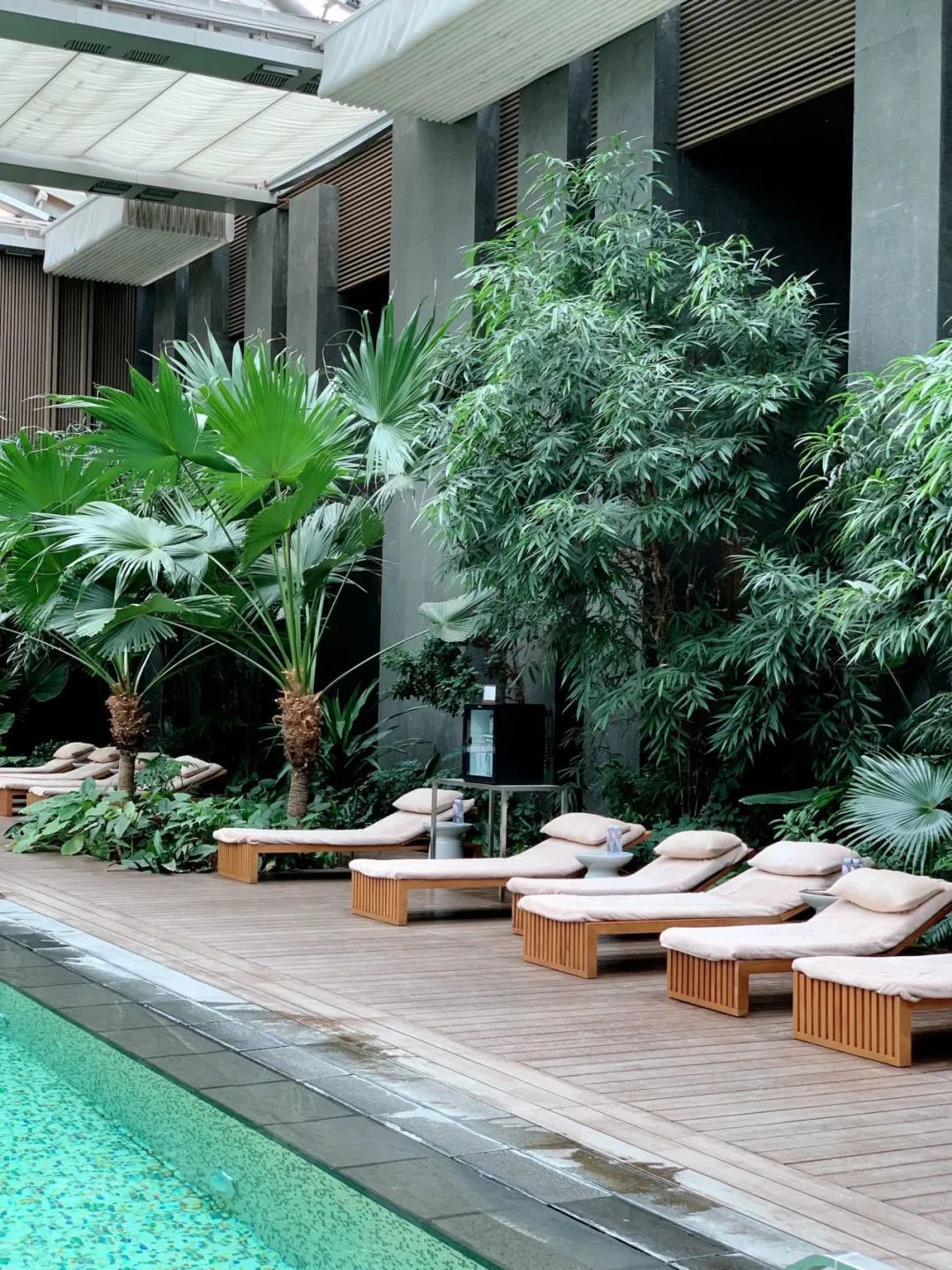 北京婚宴酒店宝格丽瑰丽,北京宝格丽酒店和瑰丽哪个好