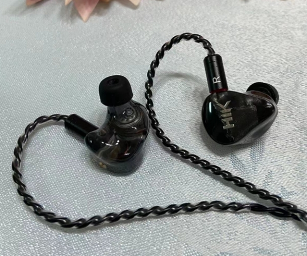 隔音降噪入耳耳机推荐,能隔绝外界噪音的耳机评测