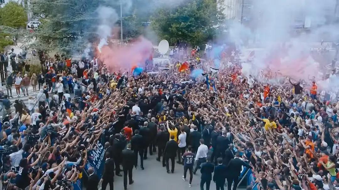 内马尔纪录片完美混乱完整版,内马尔中文纪录片完整版