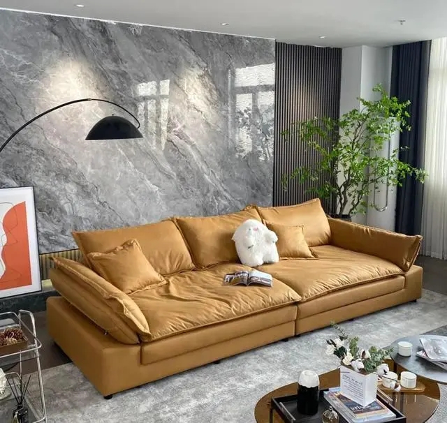 各种款式沙发的优缺点对比,各种沙发的优缺点对比