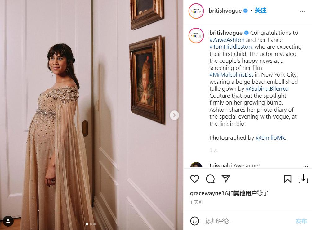 抖森当爸,抖森当爸爸了