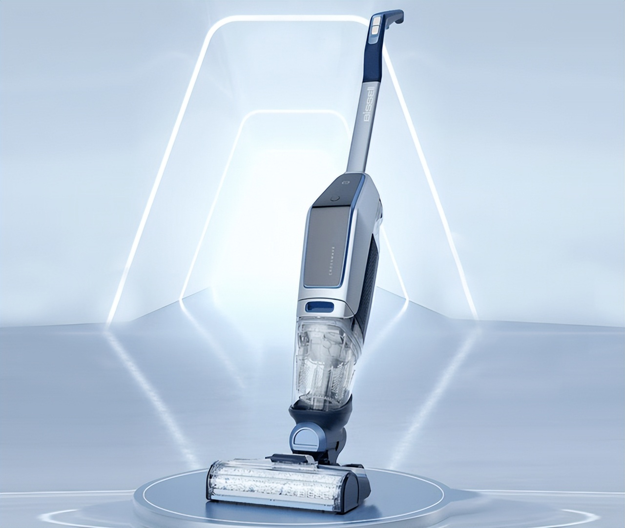 洗地机哪种功能好一点耐用,品牌洗地机口碑推荐