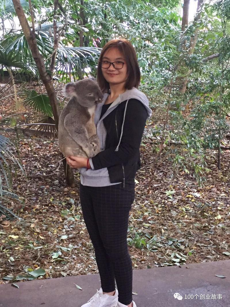 中学就体会到阶层差异，用“间隔年”来体验第2种人生付宇骄