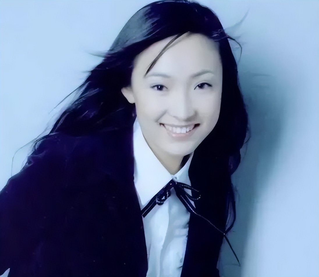 演员白静嫁入豪门,演员白静的现状