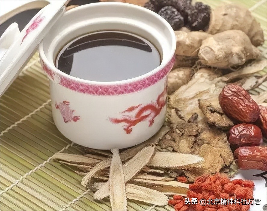 中医精神分裂症辨证,精神分裂症中医辨证分型治疗