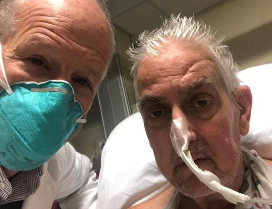 一周热闻｜全球首位猪心人死亡、尹锡悦当选韩国总统、全球油价飙升……