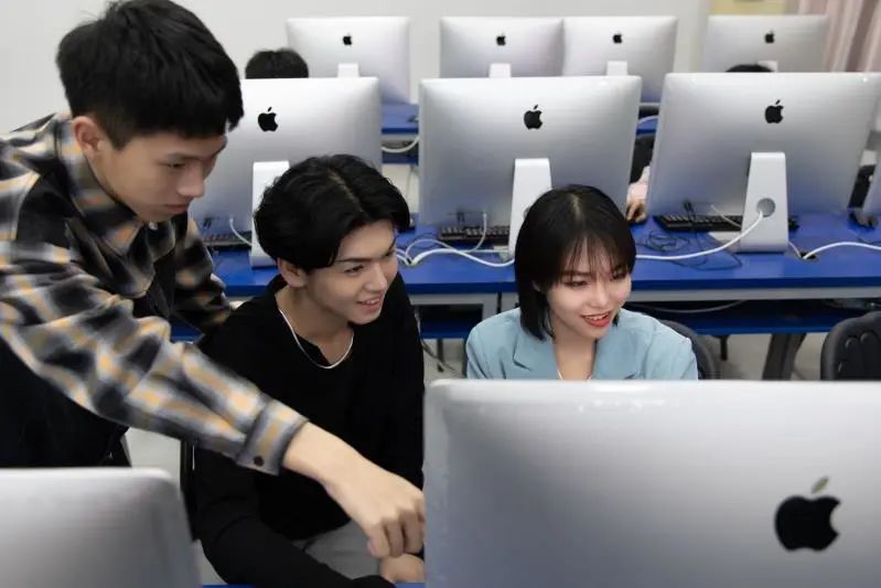 辽宁传媒学院艺术类都有什么专业,辽宁传媒学院专业推荐图片