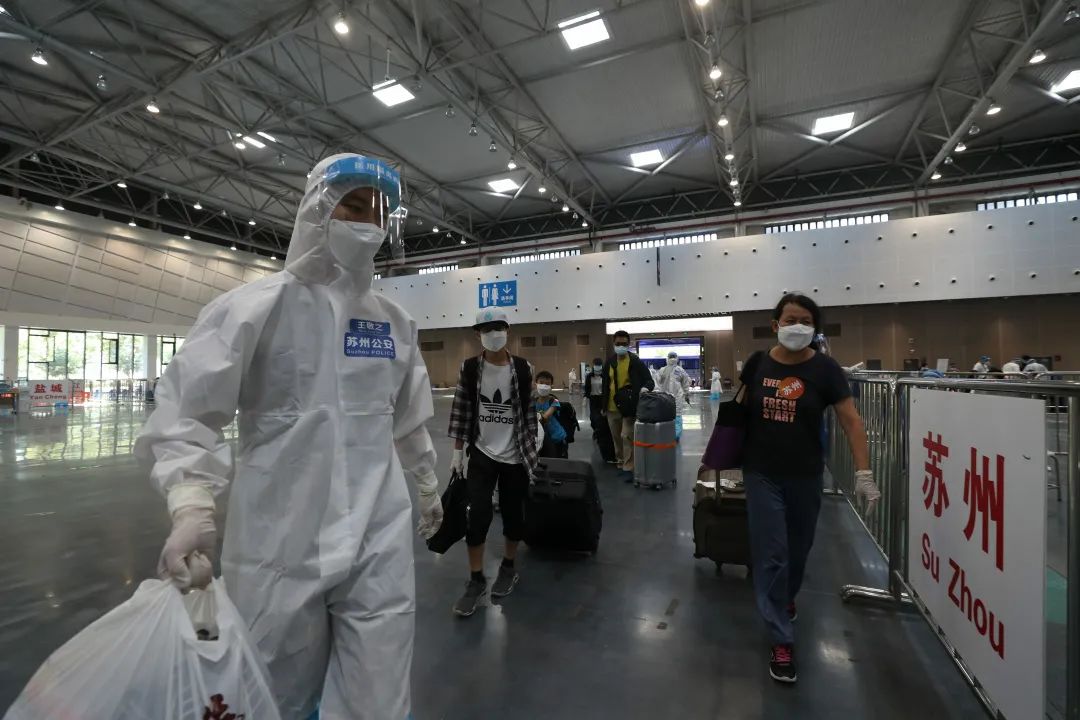 2021，那些记忆如新的难忘瞬间（一）