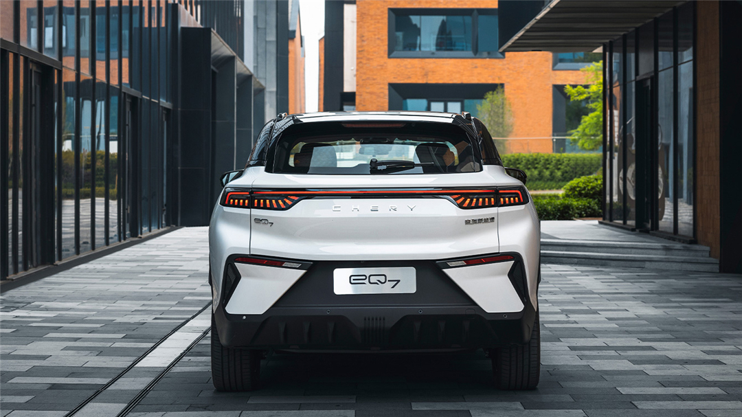 奇瑞新车报价大全一览表,奇瑞各款新车报价