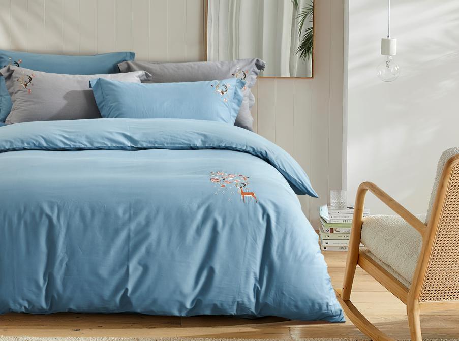 被子面料密度和面料支数一样吗,面料密度和面料支数