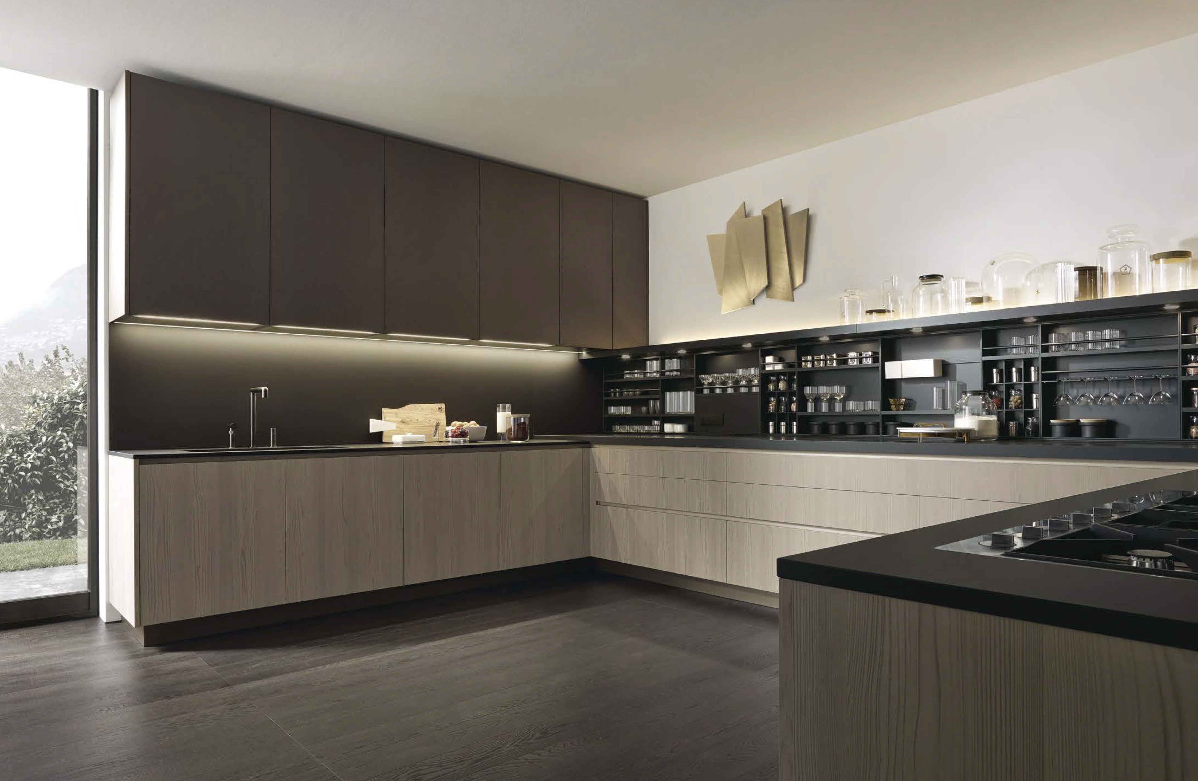 橱柜蒸烤箱安装注意事项,洗碗机蒸烤箱装冰箱边好吗