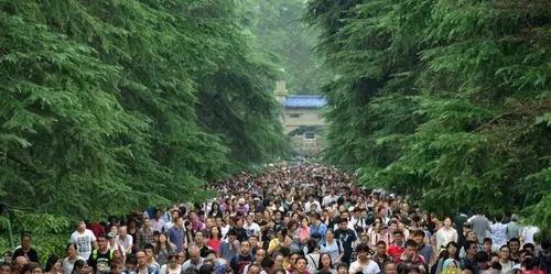 最近各种反常现象,今年十大反常现象