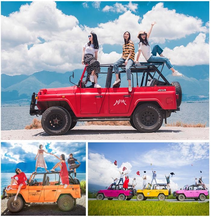 暑假去云南旅游攻略自由行,暑假去云南旅游攻略自由行路线图